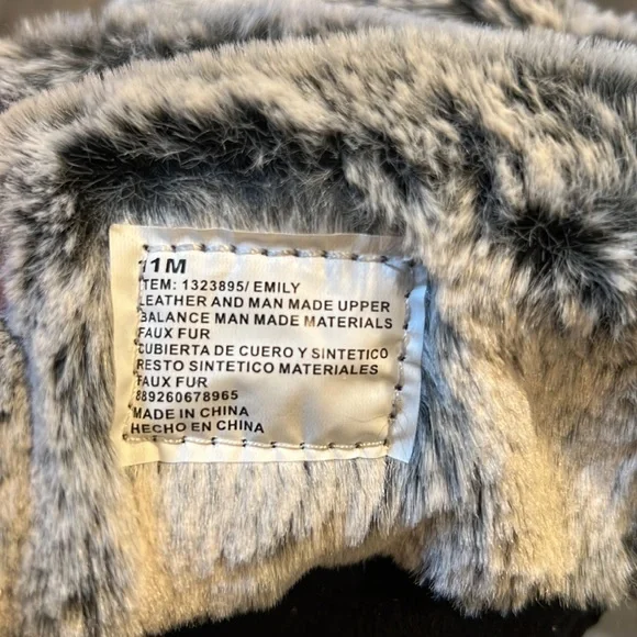 Khombu boots - Picture 4 of 7